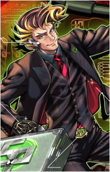 SPYRAL Super Agent's image