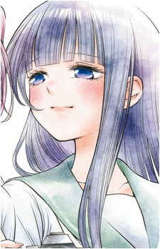 Image 2 - Art: 岩見樹代子 (Kiyoko Iwami) Image 2