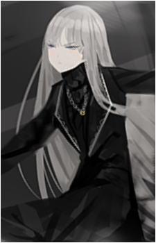 Angelica {LoR}