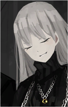 Angelica {LoR}
