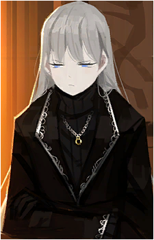 Angelica's image