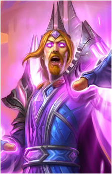 Archmage Vargoth's image