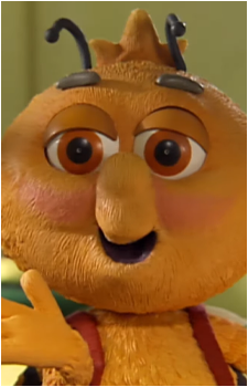 Bumble {FatF}