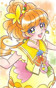 Minori Ichinose