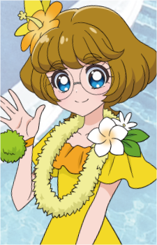 Minori Ichinose