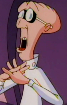Dr. Scratchansniff's image
