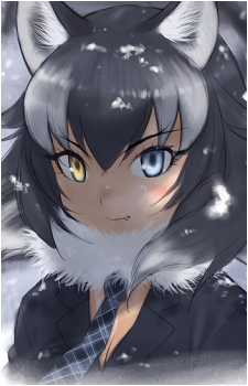 Gray Wolf