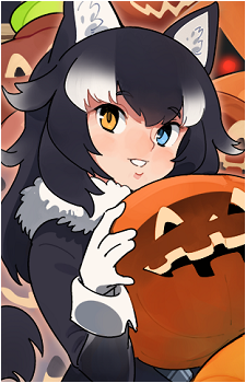 Gray Wolf