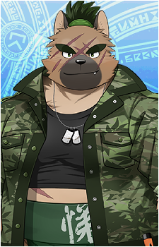 Yasuyori's image