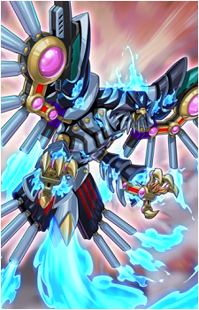 Raider's Wing's image