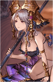 Mammon {GBF}