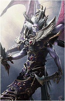 Fulgrim's image