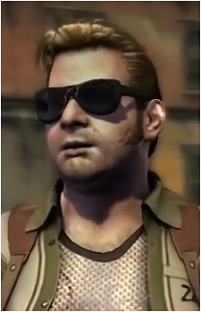 Zeke Dunbar's image