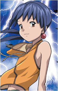Shiina Tamai's image