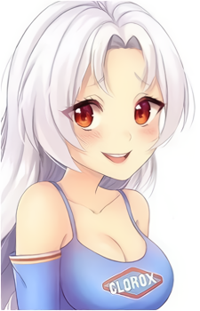Clorox-chan's image