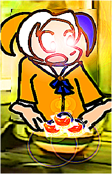 Tide Pod-chan