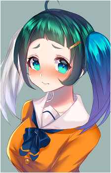Image 6 - Art: GreenPantsu Image 6