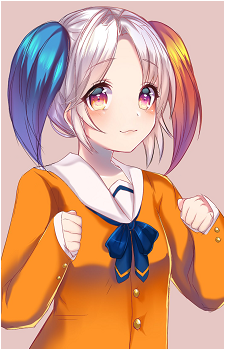Tide Pod-chan's image