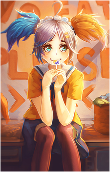 Image 3 - Art: TMiracle Image 3