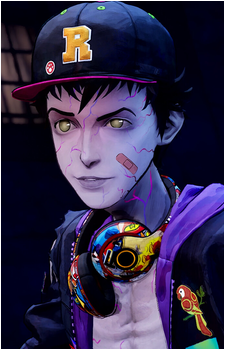 Davy {SND}'s image