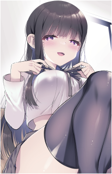 Shizuku Moriyama