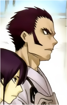 Gou Yoroizaka's image
