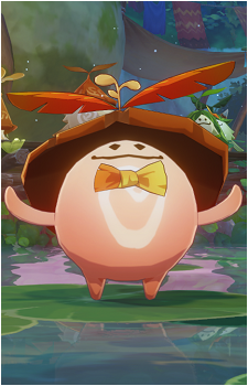 Arakavi's image