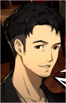 Shibusawa's image