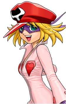 Yatterman-2's image