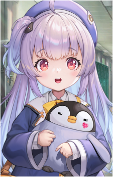 Rei {NIKKE}'s image