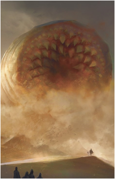Sandworm