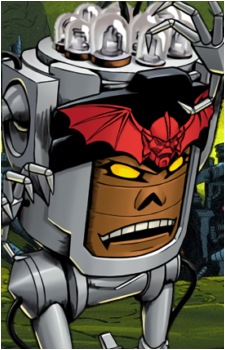Dylamug's image