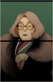 Bunny Folger's image