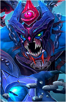 Night Stalker {Dota}'s image