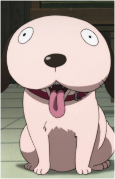 Love {Shiki}'s image