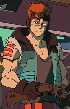 Julio's image