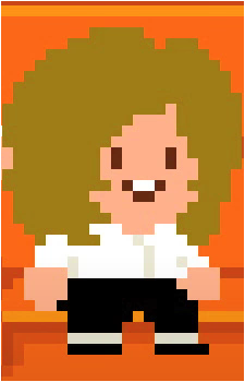 Rachel Green's image