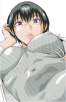 Shizuku Kaguya's image