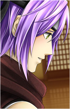 Yuzuki {NS}