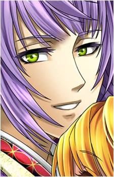 Yuzuki {NS}