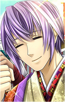 Yuzuki {NS}