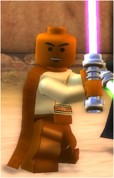 Mace Windu