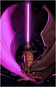 Mace Windu