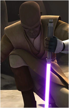 Mace Windu
