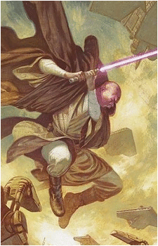 Mace Windu