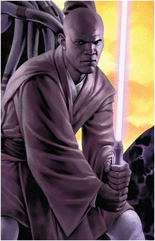 Mace Windu