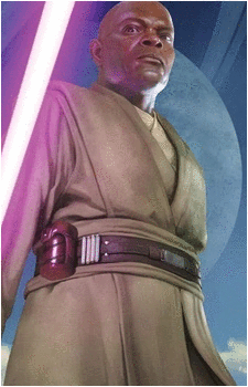 Mace Windu