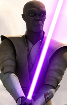 Mace Windu