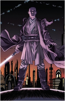 Mace Windu