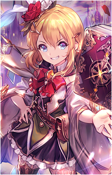 Eleanor Gloria